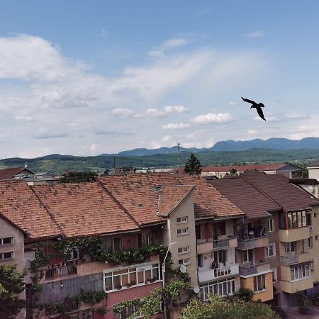 Apartament Carla-Maria Дева Экстерьер фото