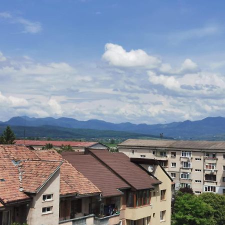 Apartament Carla-Maria Дева Экстерьер фото