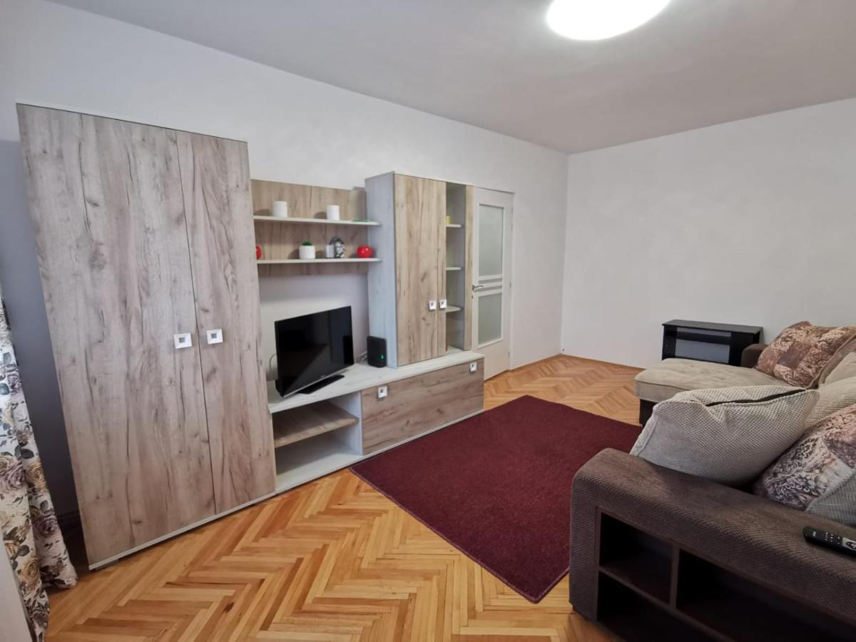 Apartament Carla-Maria Дева Экстерьер фото