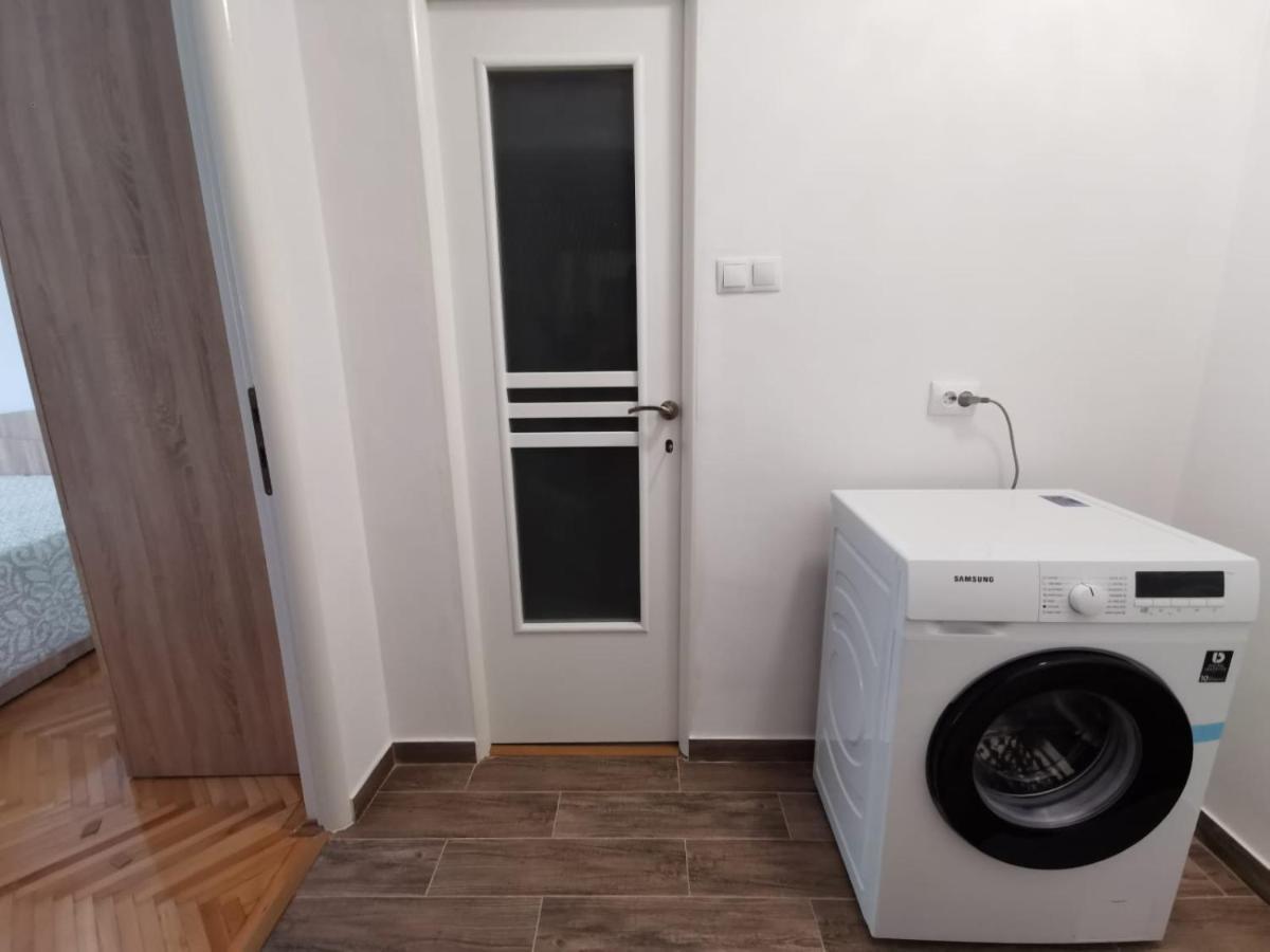 Apartament Carla-Maria Дева Экстерьер фото
