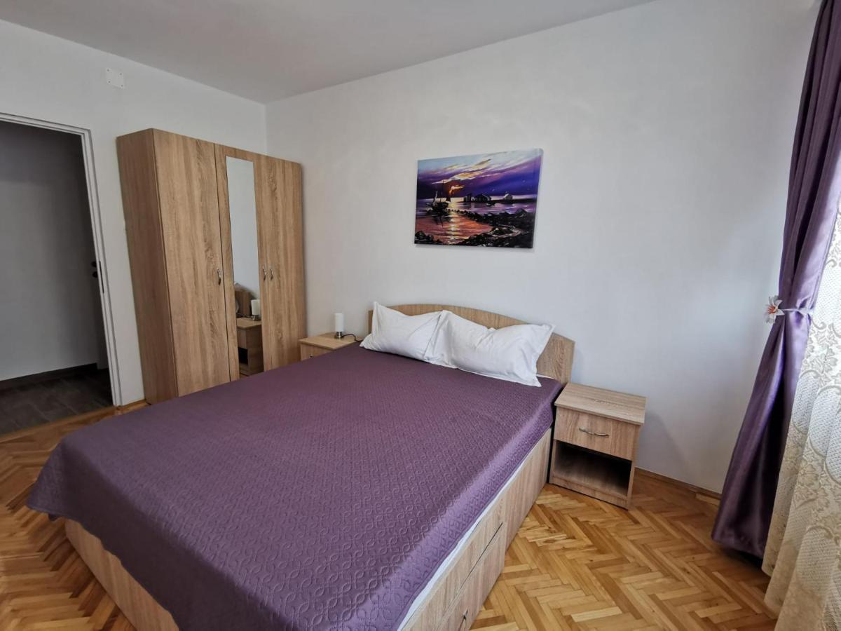 Apartament Carla-Maria Дева Экстерьер фото