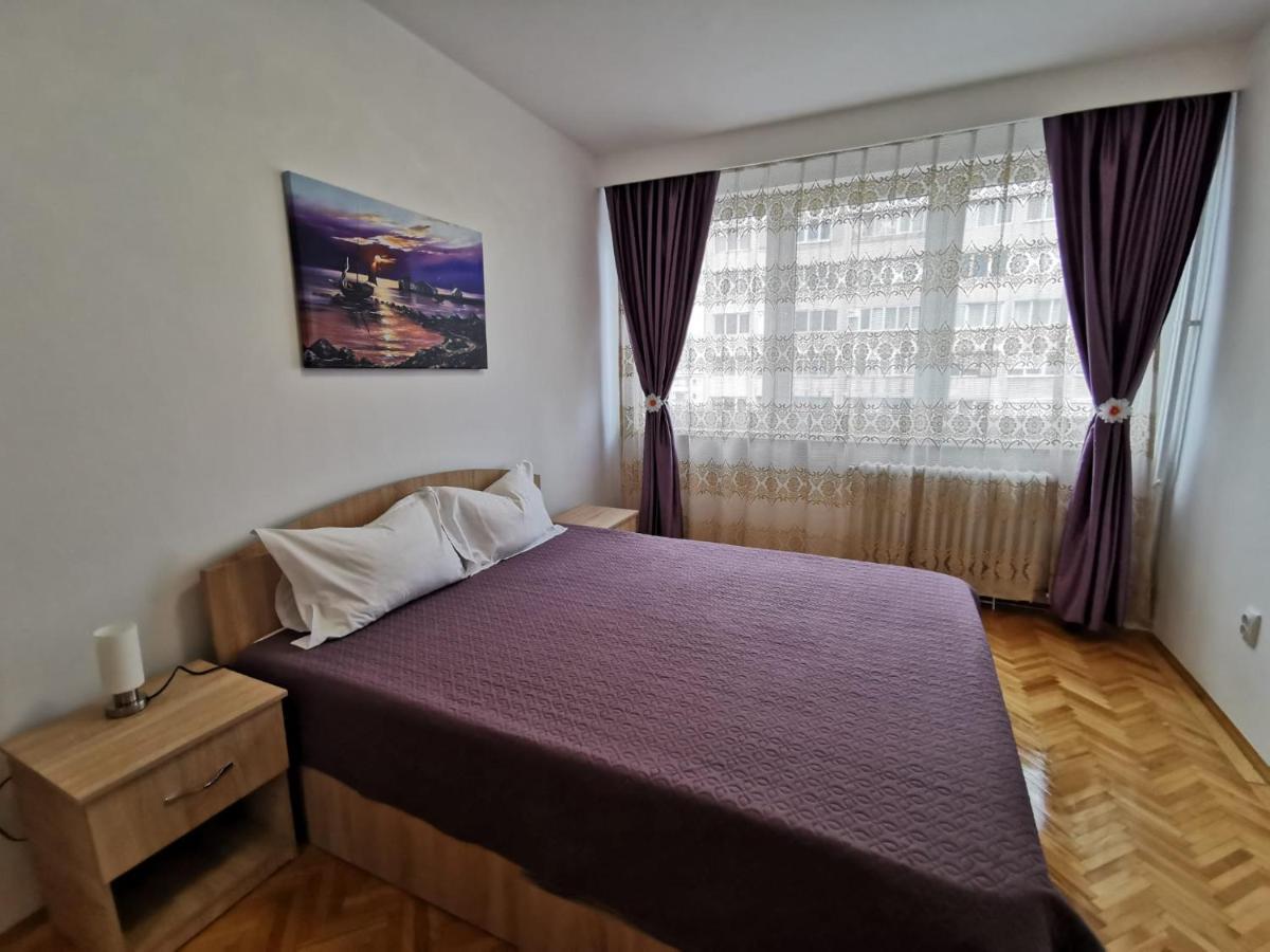 Apartament Carla-Maria Дева Экстерьер фото
