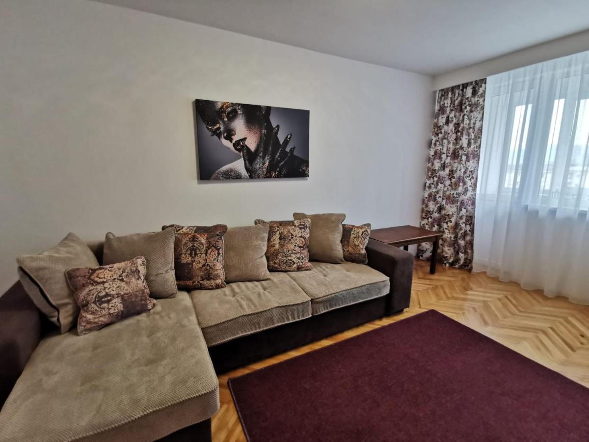 Apartament Carla-Maria Дева Экстерьер фото