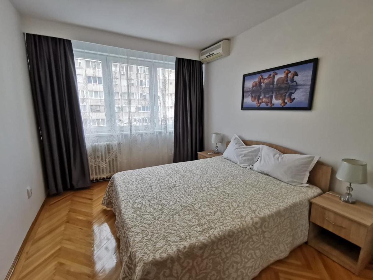 Apartament Carla-Maria Дева Экстерьер фото