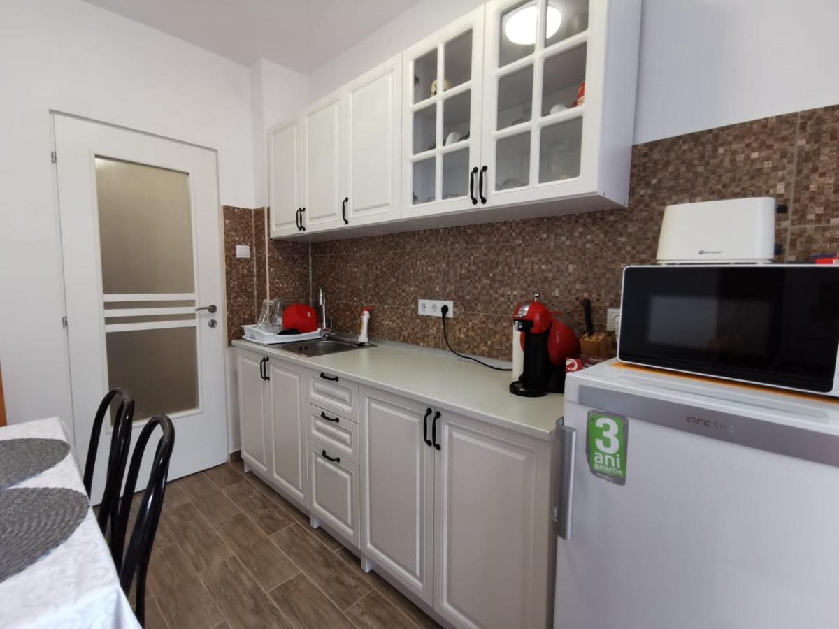 Apartament Carla-Maria Дева Экстерьер фото