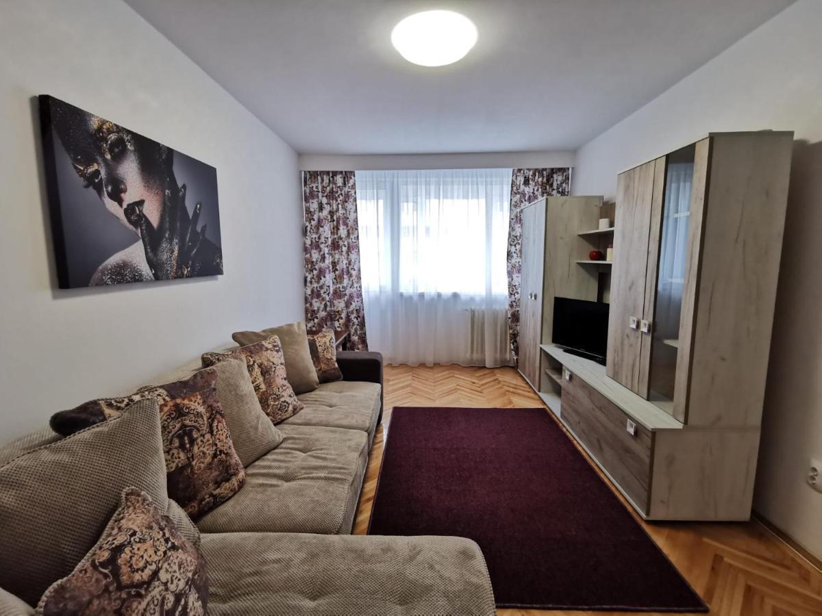 Apartament Carla-Maria Дева Экстерьер фото