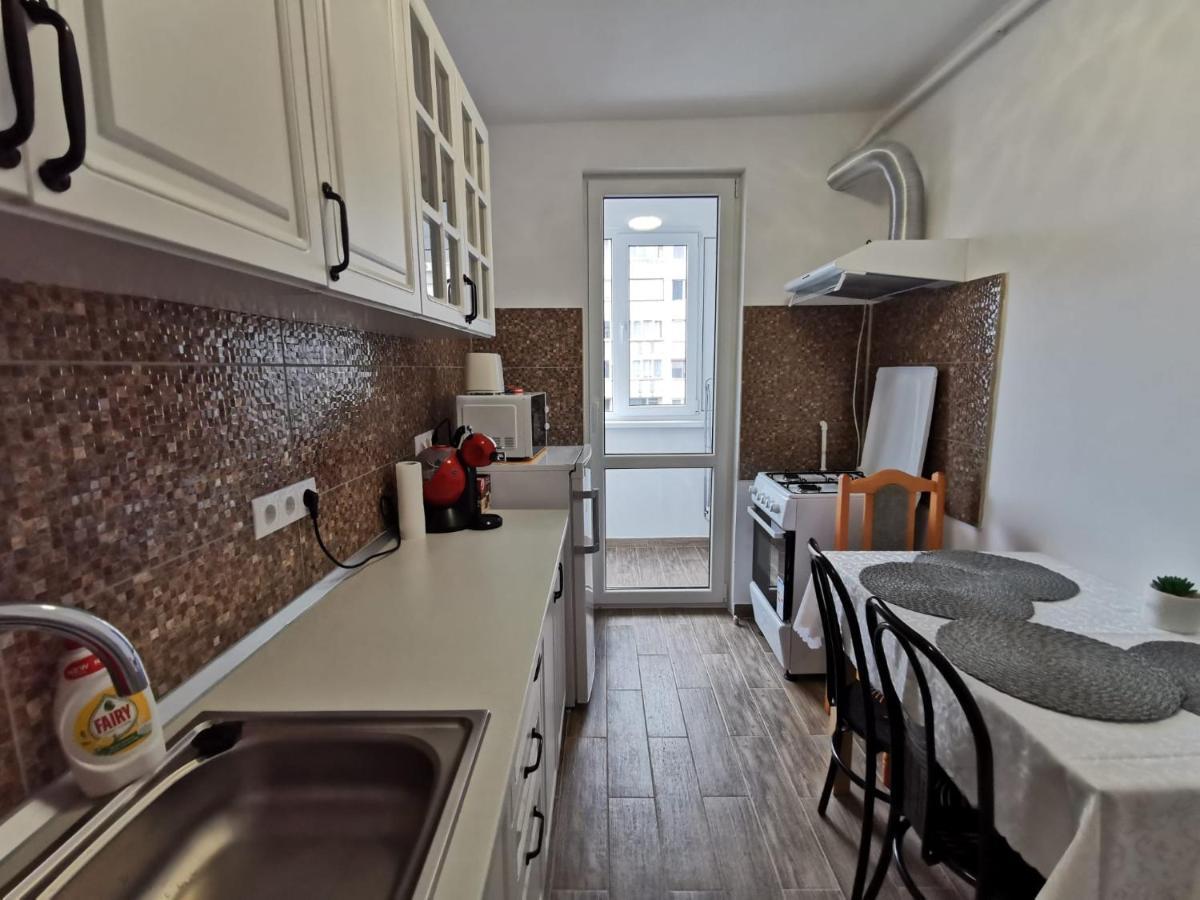 Apartament Carla-Maria Дева Экстерьер фото