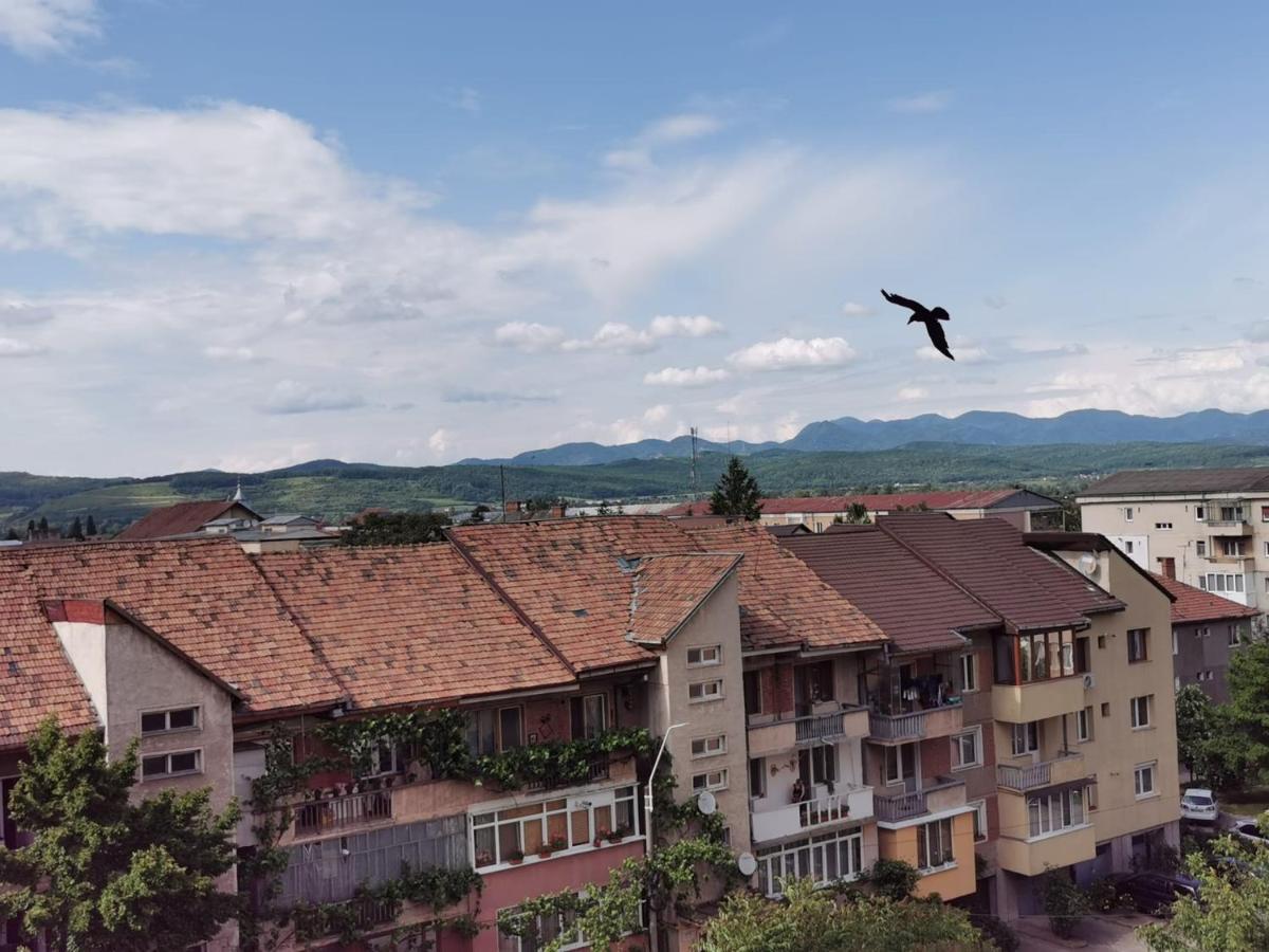 Apartament Carla-Maria Дева Экстерьер фото