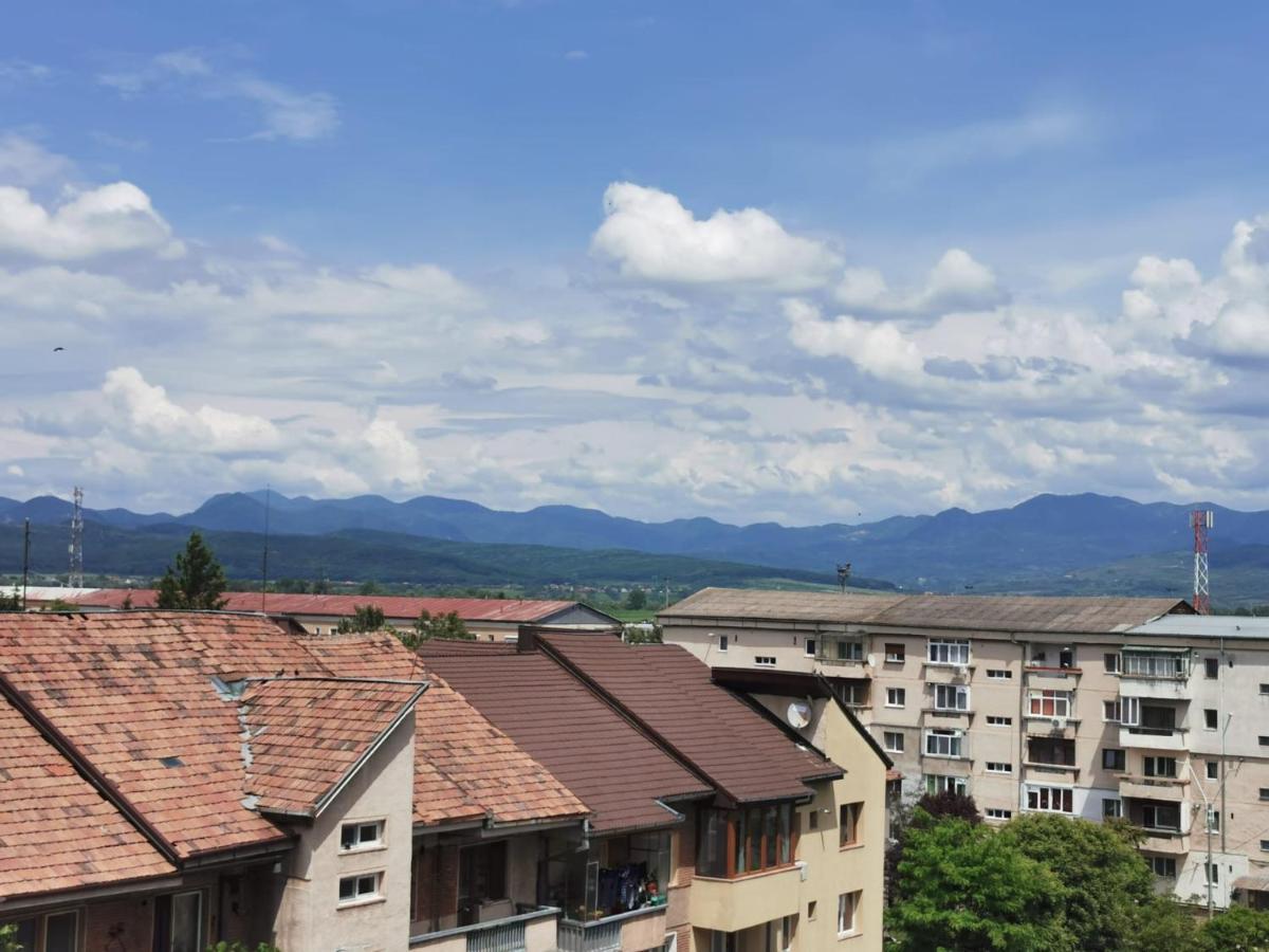 Apartament Carla-Maria Дева Экстерьер фото