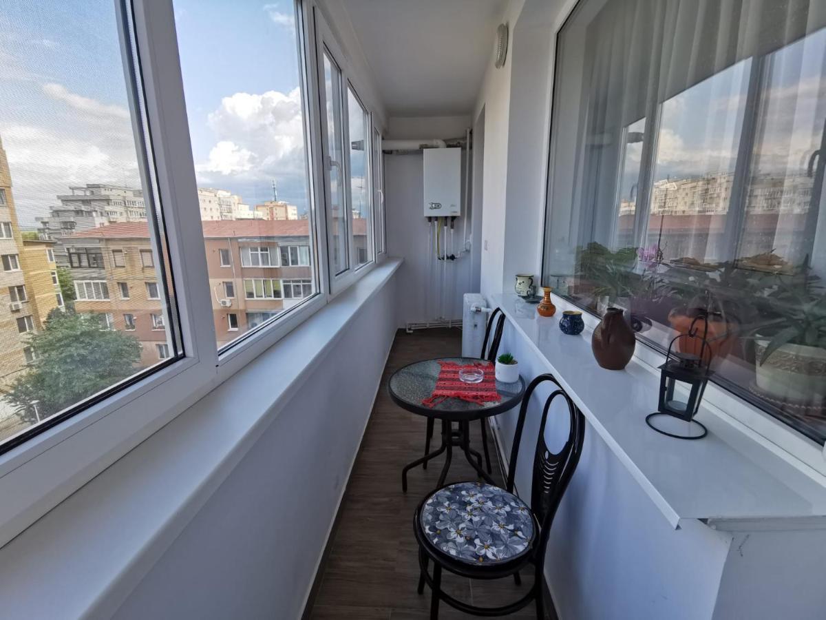 Apartament Carla-Maria Дева Экстерьер фото